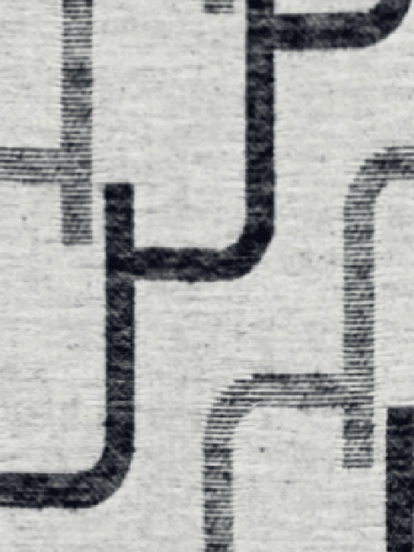 Conas a Dhéantar Fabraic Jacquard poileistir 100% agus Cén Fáth a Bhfuil Tábhacht ag an bPróiseas?