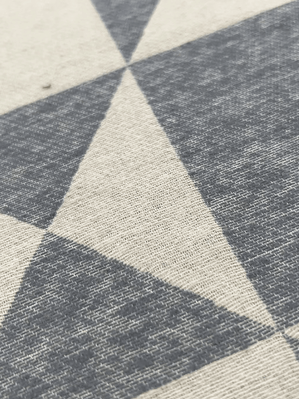 Fabraic cadáis Jacquard: Elegance, Marthanacht, agus Solúbthacht a Chomhcheangal